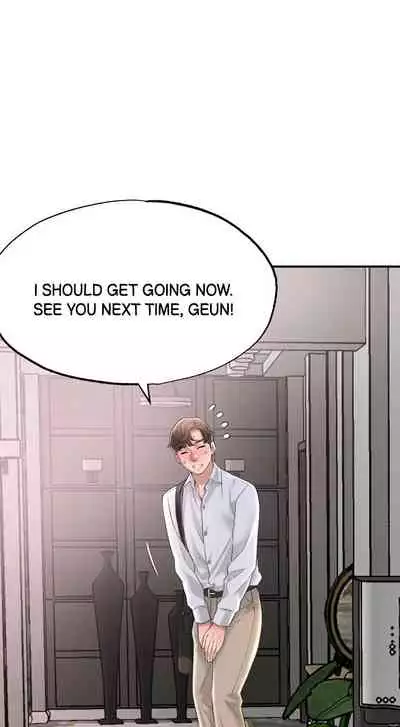 New Town [Lee Wan, Kim Suna] Ch.20/? [English] [Manhwa PDF]