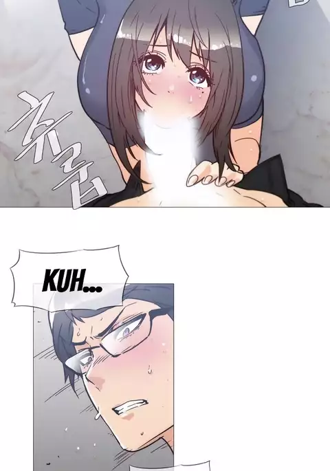 Household Affairs Ch.1-44