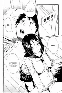 [Chiyou Yoyuchi] Atama no Naka wa Itsumo Hiwai Mousouchuu [English] [CGrascal]