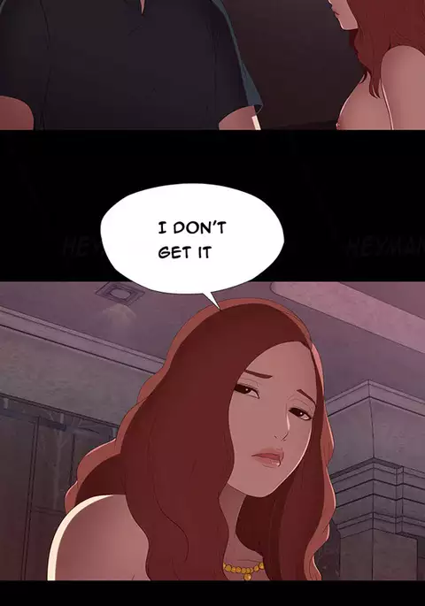 Girl Next Door Ch.1-37