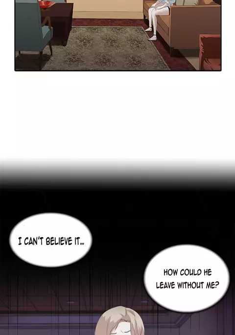 Dark Game Ch.1-7