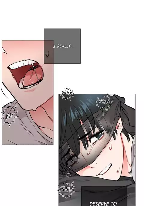 Sadistic Beauty Ch.1-20