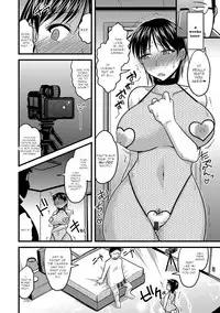 Mesuiki Netorare Ch. 1-2