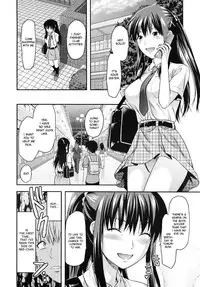 [Yuzuki N Dash] Sister Control Ch. 1-6 [English] {Dammon}