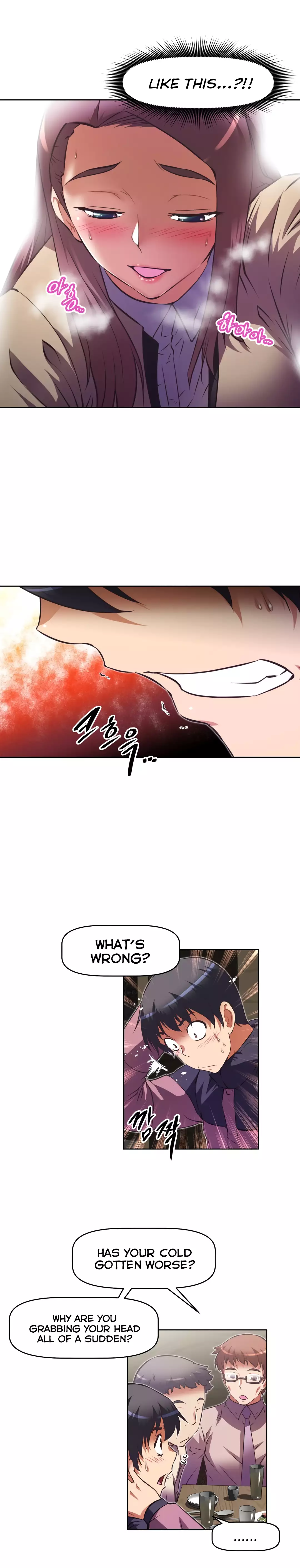 Brawling Go Ch.76-119