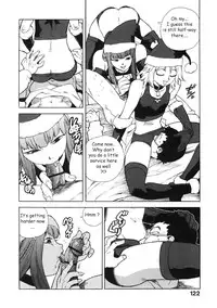 [Isutoshi] Ero-Isu [English] [Lhytiss]