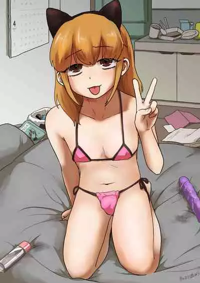Roommate ga Josou Musume datta...