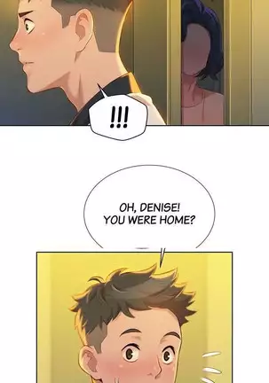 What do you Take me For? Ch.15/?