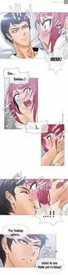 [ButcherBoy] Household Affairs Ch.1-30 (English) (YoManga) (Ongoing)