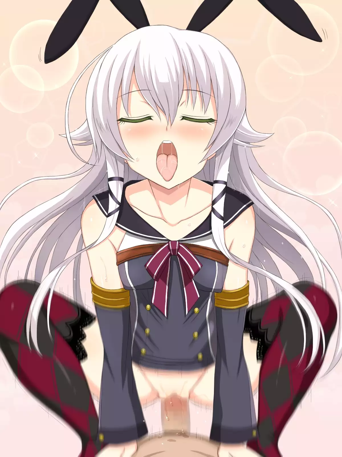 H na Kurousagi