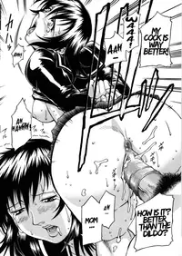 [Don Shigeru] Mechiku [English] [Munyu]