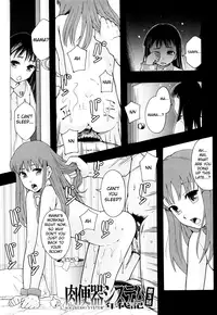 [Mayonnaise.] Nikubenki System Chronicle -Nikubenki System Nendaiki- | Slave System Chronicle [English] =LWB=