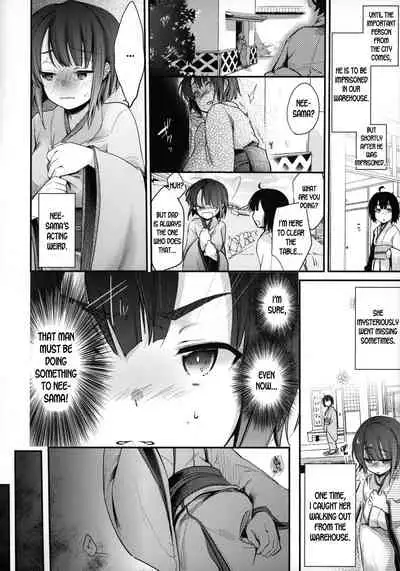 Kura no Naka