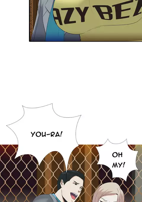 Dark Game Ch.1-15
