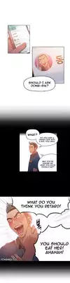 [BAK Hyeong Jun] Sweet Guy Ch.1-53 (English) (YoManga) (Ongoing)