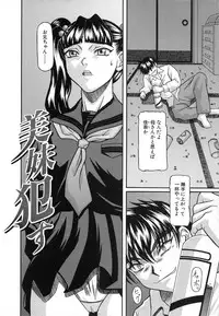 [Ginseiou] Bimai Okasu