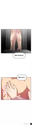 [Worin] Brawling Go Ch.0-30 (English) (YoManga) (Ongoing)