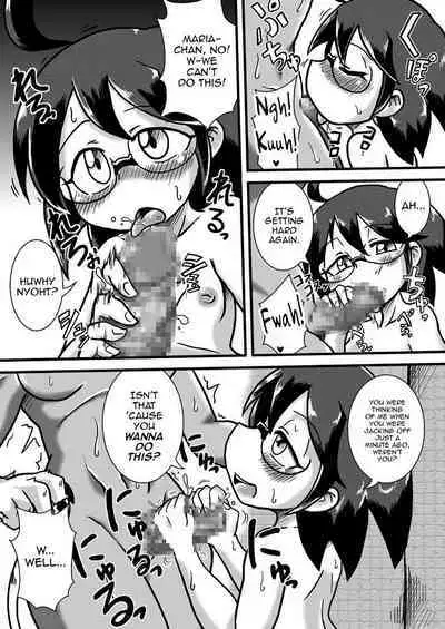 Sono Hi no Jingai Kyou 2