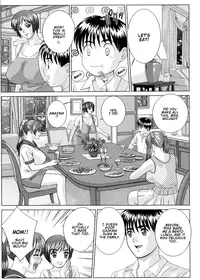 [Nishimaki Tohru] Blue Eyes Vol.9 [English]