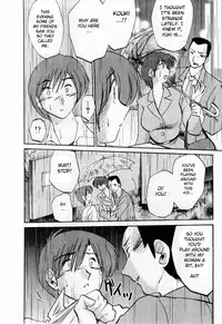 [TsuyaTsuya] Tatoeba Haha Ga 1 [English] [Sei-Jin]