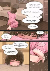 Inoue-kun no Jijou