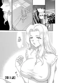 [Taira Hajime] Inda no Onihime Annerose [English] [desudesu] [Digital]
