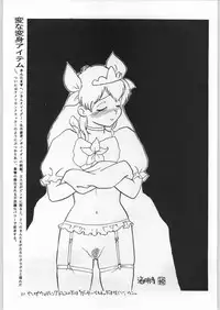 (C52) [Ganso Sonoda Ya (Various)] Chousen Ame Ver.11 (Various)