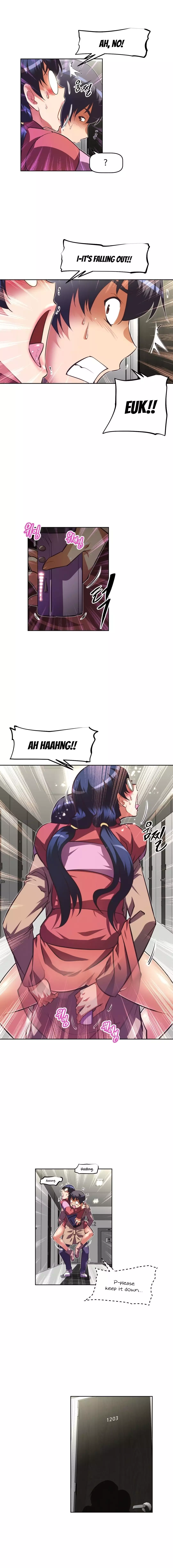 Brawling Go Ch.76-126