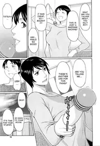 [Takasugi Kou] Ureta Karada no Hatsujouki - Estral Mature Woman [English] [desudesu + CovertOpsBoobs]