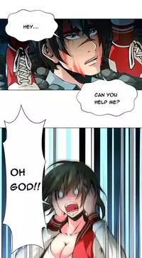 [Fantastic Whale] Twin Slave Ch.1-29 (English) (Ongoing)