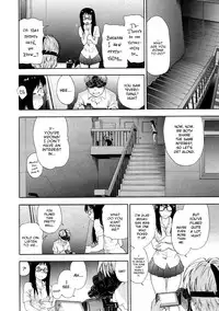 [Yamatogawa] Ikenai Asobi | Naughty Game (COMIC Tenma 2012-12) [English] [YQII]