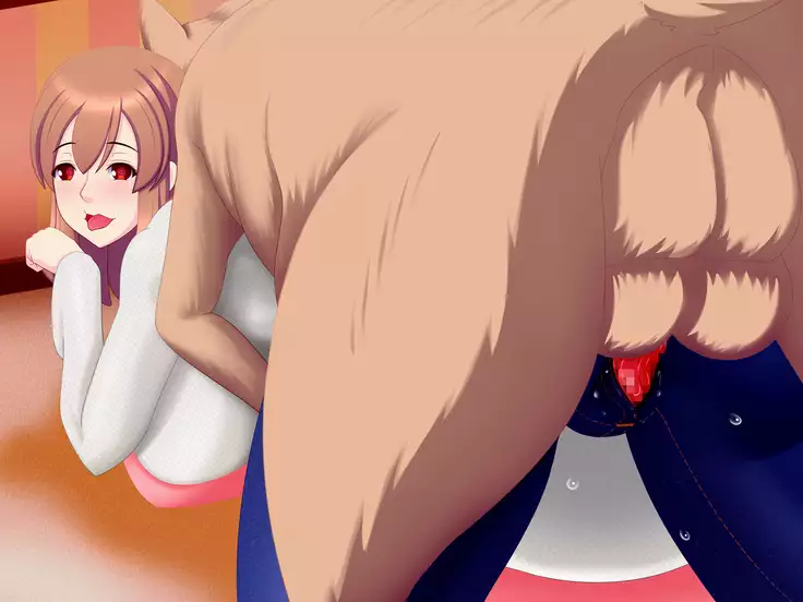 Dog's Wife ~Hypnotized Nursery Teacher's Happy Diary~