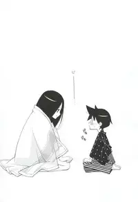(C78) [Hitomaron (Setouchi Sumako)] Kagiana Gekijou Shoujo 8 (Sayonara Zetsubou Sensei)