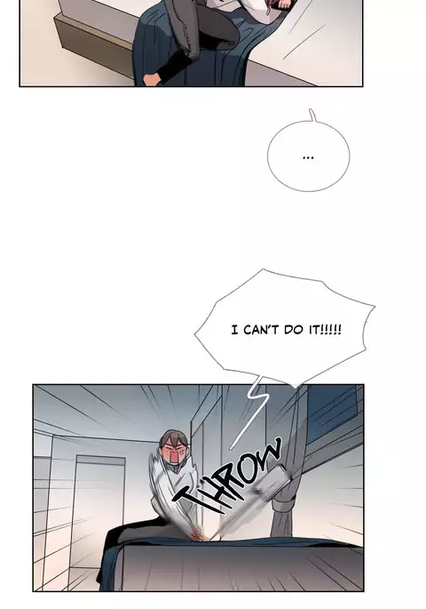 Talk To Me Ch.1-41