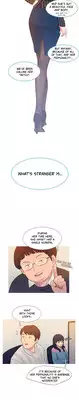 [PINKO] Scandal of the Witch Ch.1-5 (English) (Ongoing)