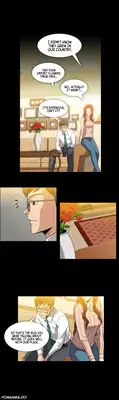[Yihyeonmin] Drug Candy Ch.0-44 (English) (YoManga)
