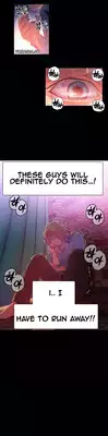 [BAK Hyeong Jun] Sweet Guy Ch.1-49 (English) (YoManga) (Ongoing)