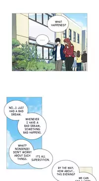 [The Jinshan] Sadistic Beauty Ch.1-26 (English) (Ongoing)