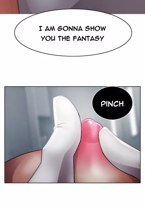 Lady Garden Ch.1-36