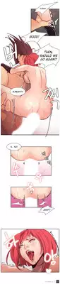 [Serious] Woodman Dyeon Ch. 1-12 [English] [Yomanga]
