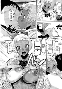 [Norakuro Nero] OtaPri - Princess of Otaku [English] [Yoroshii]