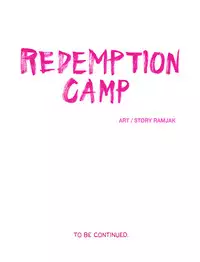 [Ramjak] Atonement Camp Ch.0-37 (Chinese)