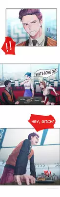 [Studio Gale] Lady Garden Ch.1-15 (English) (Ongoing)