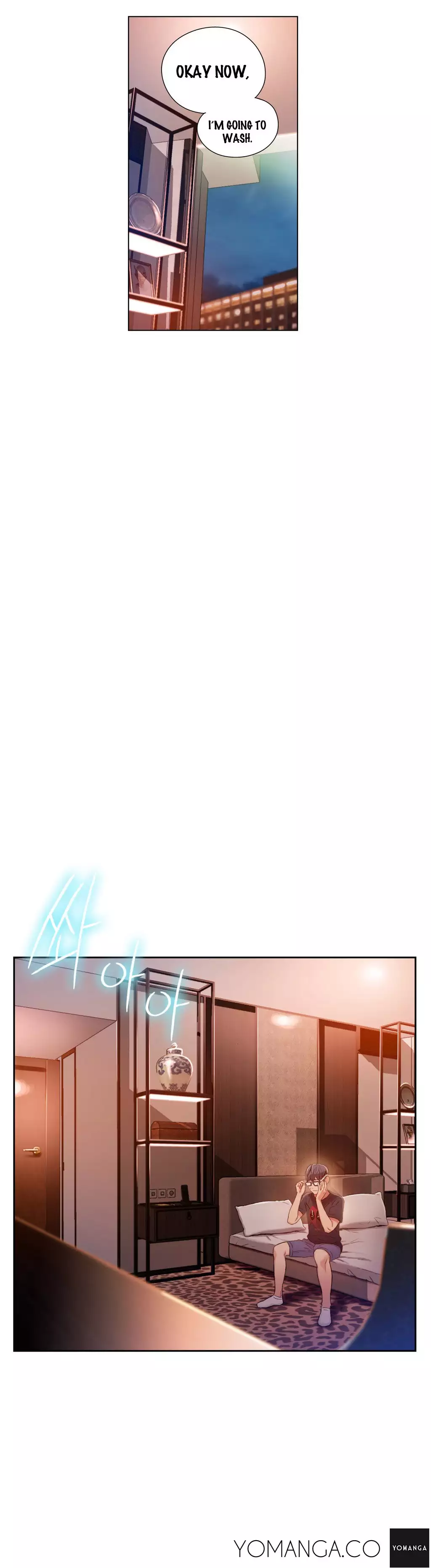 Sweet Guy Ch.1-49.5