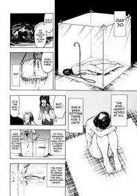 [Hakaba] Kedamono no Ie (Gekan) [English] {Doujins.com}