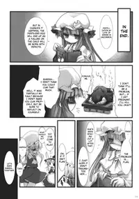 Koakuma de Hokentaiiku