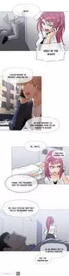 [ButcherBoy] Household Affairs Ch.1-32 (English) (YoManga) (Ongoing)