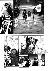 [Yonekura Kengo] The Yellow Hearts 2 Ch. 13-18 [English] {Kenren}