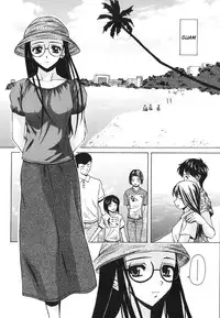 [Fuuga] Yumemiru Shoujo - The Girl Who Dreams [English] [Brolen]