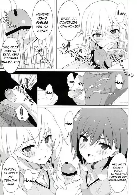 BiriBiri Shock!